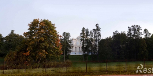 Земельный участок Краснофлотское ш, Ломоносов г