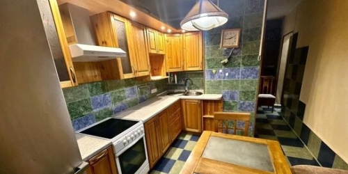 2-комн квартира ул Дыбенко,  д. 2,  к. 1