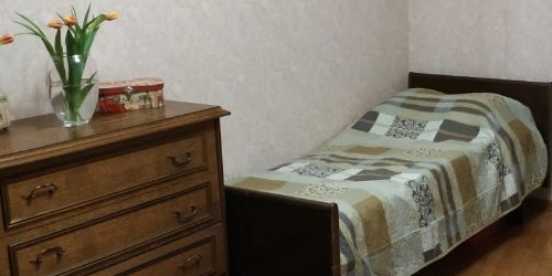 3-комн квартира Зеленый проспект, 48К3