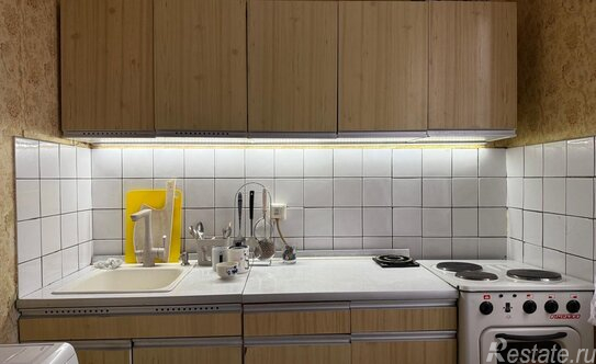 Продажа 1-комн квартиры на вторичном рынке Неманский пр-д,  д. 7,  к. 1