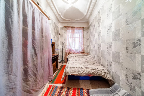 Продажа комнаты ул. Моисеенко,  д. 3/14