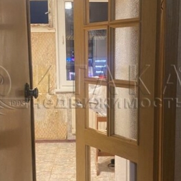 Продажа 2-комн квартиры на вторичном рынке Октябрьская наб,  д. 122 к1