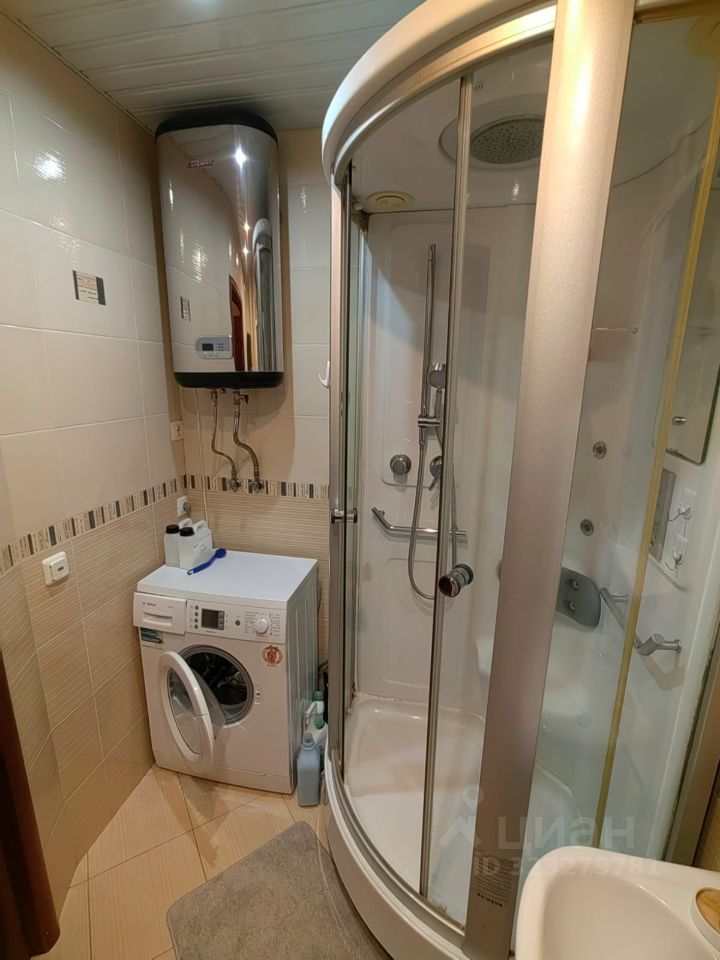 Аренда 1-комн квартиры на вторичном рынке проспект Космонавтов, 61к2