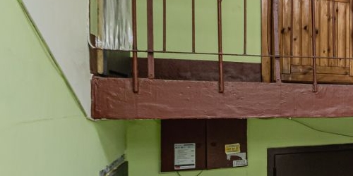 3-комн квартира улица Руднева, 29К2