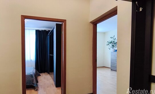 Продажа 3-комн квартиры на вторичном рынке Новое Девяткино, ул Арсенальная,  д. 5