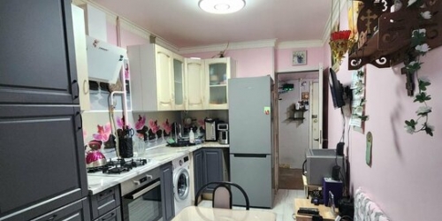 1-комн квартира Порядковый пер,  д. 19