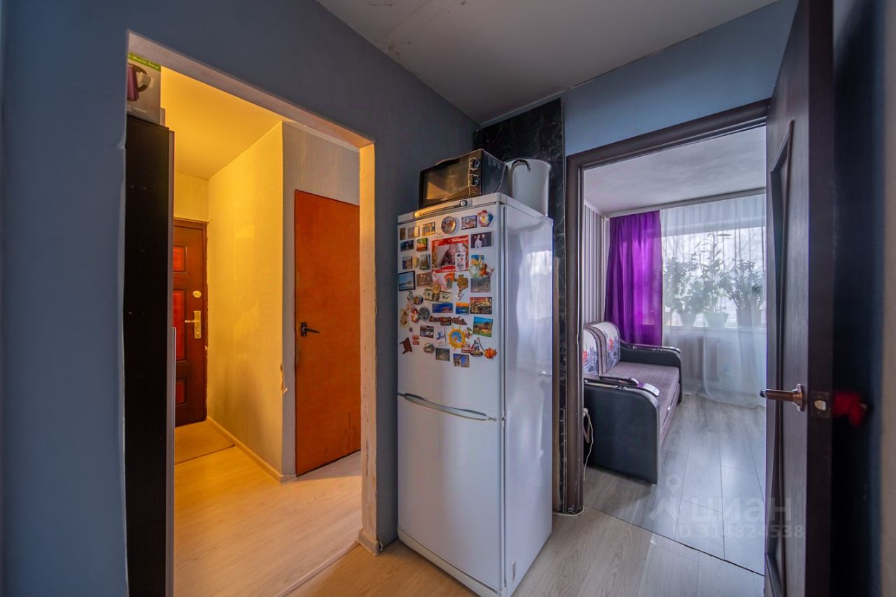 Продажа 2-комн квартиры на вторичном рынке д. Горбунки, 14к2