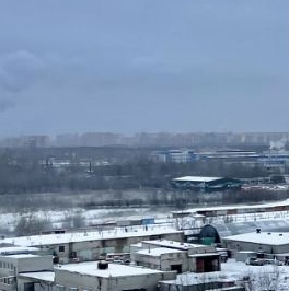 Продажа 1-комн квартиры на вторичном рынке Кузьмоловский пгт, улица Школьная, 2/4