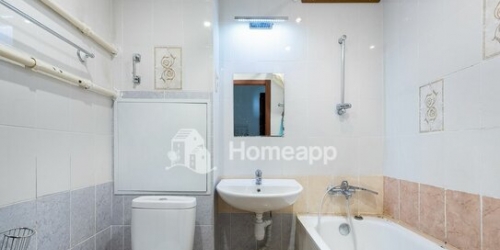 1-комн квартира Ангелов пер,  д. 5