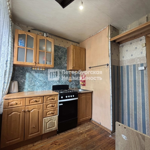 2-комн квартира Колпино г, Новгородская ул,  д. 7