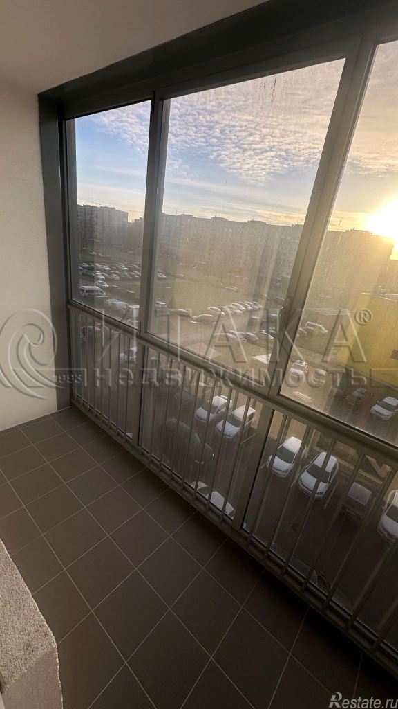 Продажа студии Крыленко ул., д. 14, стр. 2