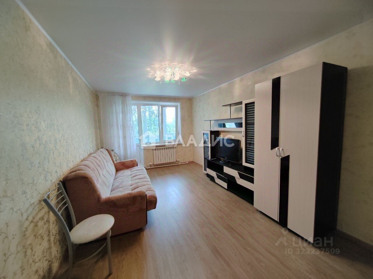 Продажа 1-комн квартиры на вторичном рынке Москворецкий мкр, улица Спартака,  д. 20
