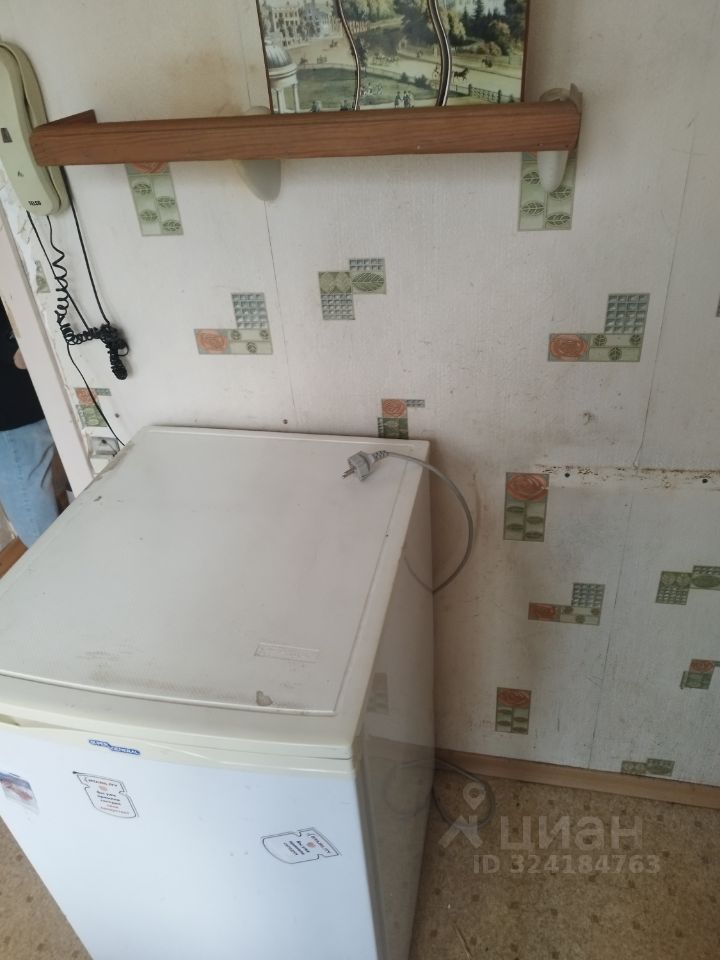 Аренда 2-комн квартиры на вторичном рынке Чонгарский б-р,  д. 23