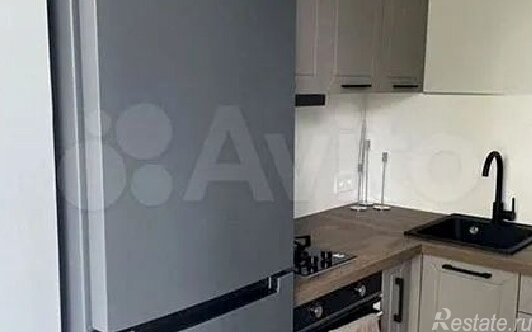 Аренда 1-комн квартиры на вторичном рынке ул Краснобогатырская,  д. 75,  к. 1