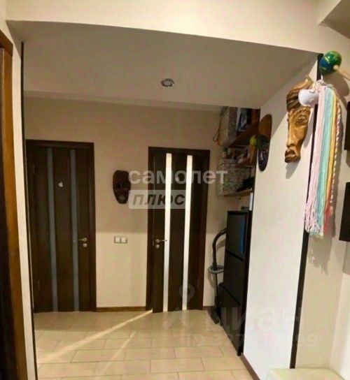 Продажа 1-комн квартиры на вторичном рынке Ярославское шоссе, 34