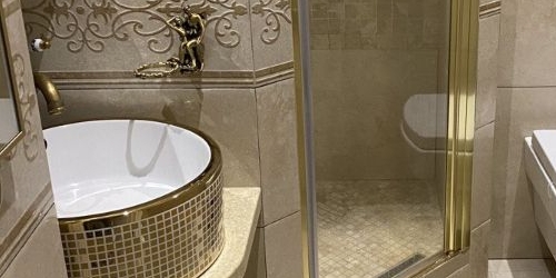 3-комн квартира Смоленская улица, 9к3