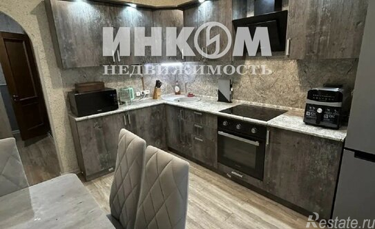 Продажа 2-комн квартиры на вторичном рынке ул Миклухо-Маклая,  д. 22