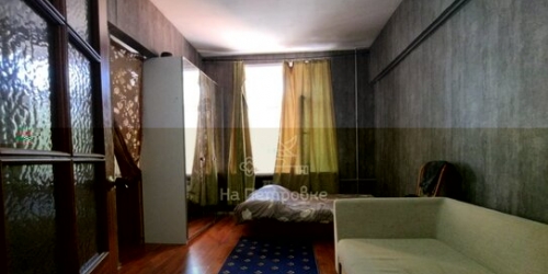 3-комн квартира ул Смирновская,  д. 6