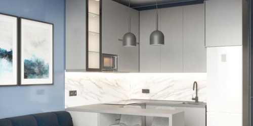 1-комн квартира ул Челябинская,  д. 37