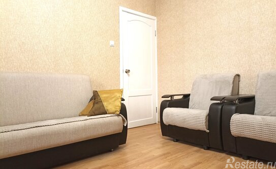 Аренда 2-комн квартиры на вторичном рынке проспект Наставников,  д. 21