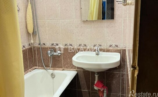 Продажа 2-комн квартиры на вторичном рынке Рязанский проспект,  д. 72 к1