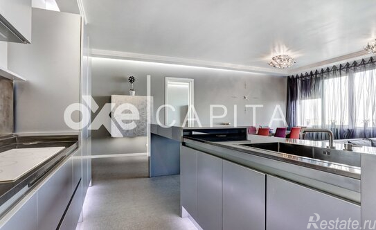 Продажа 4-комн квартиры на вторичном рынке Тихвинская улица,  д. 39