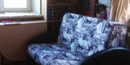 Комната Стрельна г., Кропоткинская ул. ,  д. 2,  к. А