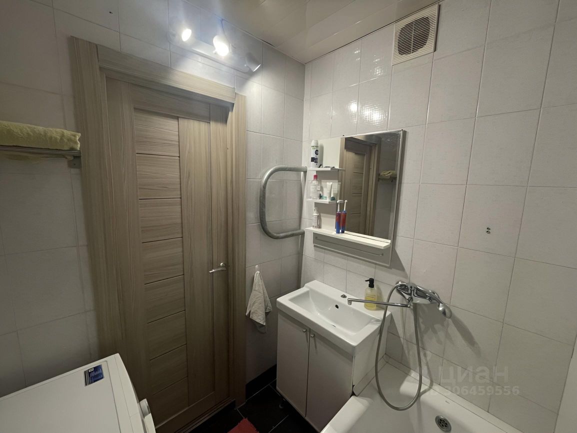 Продажа 1-комн квартиры на вторичном рынке Северный мкр, улица Гагарина, 58