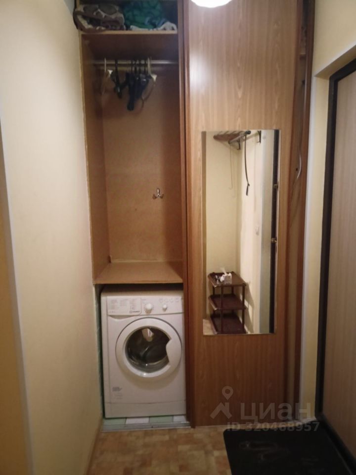 Продажа 1-комн квартиры на вторичном рынке Первомайская улица, 88