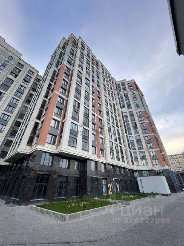 Аренда студии улица Парфеновская, 14к1