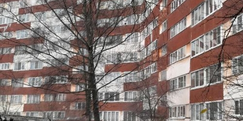 3-комн квартира Красное Село, Бронетанковая улица, 13/1