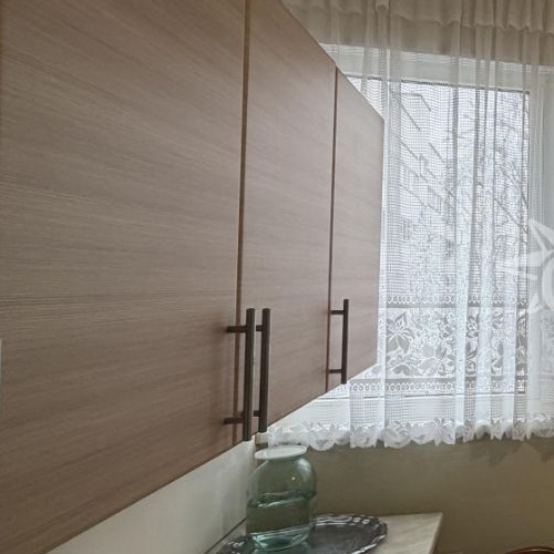 5-комн квартира улица Стойкости, 27