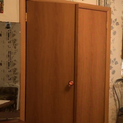 2-комн квартира Кузнечное пгт, Юбилейная улица, 2