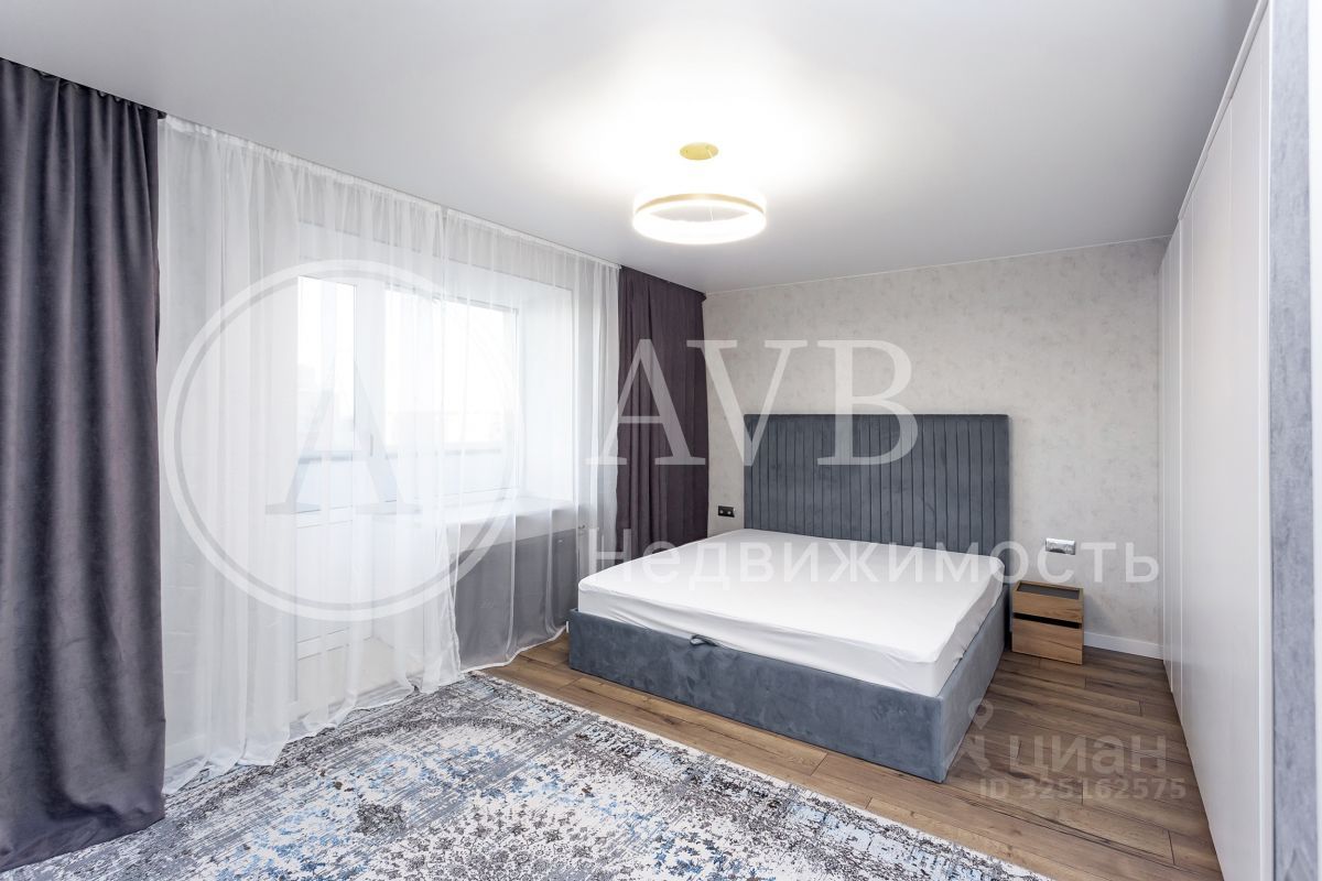 Продажа 1-комн квартиры на вторичном рынке Двинская улица, 10к5