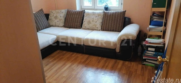 Продажа 2-комн квартиры на вторичном рынке Красково, 2-я Заводская ул,  д. 18