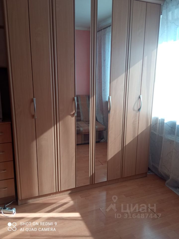 Продажа 1-комн квартиры на вторичном рынке улица Брянцева, 20К1