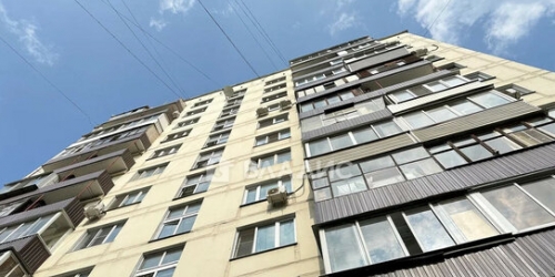 2-комн квартира Малахитовая улица,  д. 23