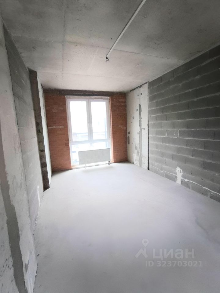 Продажа 1-комн квартиры на вторичном рынке бульвар Головнина, 3к1