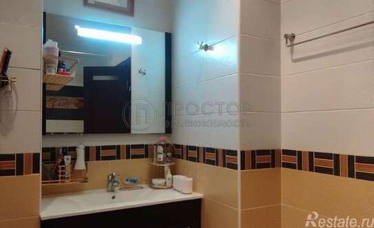 Продажа 2-комн квартиры на вторичном рынке ул Беловежская,  д. 17,  к. 2