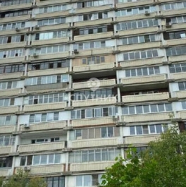 Продажа 1-комн квартиры на вторичном рынке улица Горбунова,  д. 17 к1