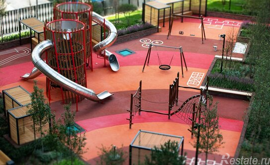 Продажа 1-комн квартиры на вторичном рынке улица Зорге,  д. 9А к1