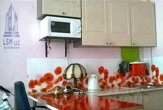 Продажа комнаты проспект Стачек, 16