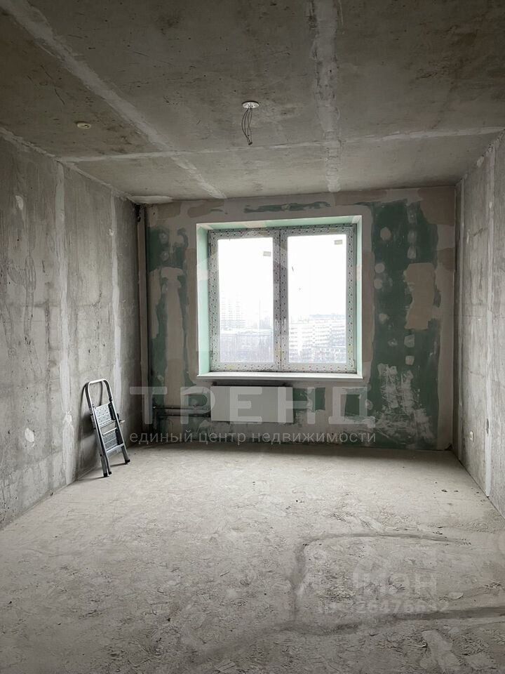 Продажа 3-комн квартиры на вторичном рынке Гражданский проспект, 106к4