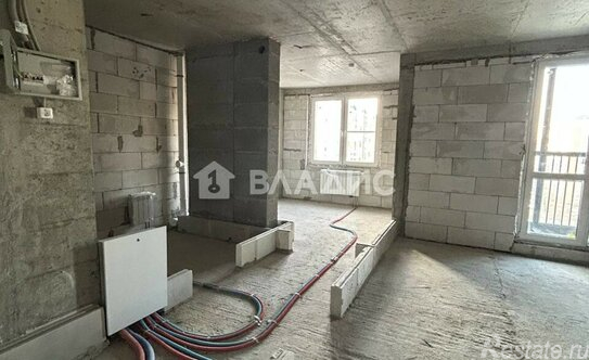 Продажа 2-комн квартиры на вторичном рынке Полярная ул,  д. 3