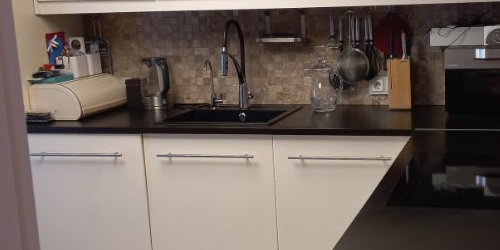 3-комн квартира Стародеревенская улица, 6К1