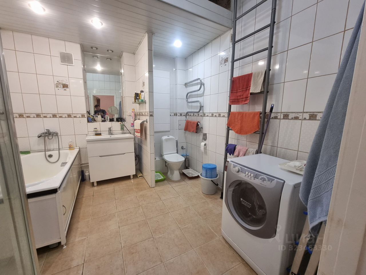 Продажа 3-комн квартиры на вторичном рынке Невский проспект, 139