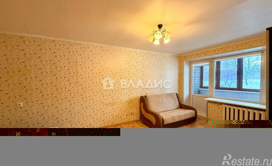 Продажа 2-комн квартиры на вторичном рынке Дальневосточный пр-кт,  д. 33,  к. 1