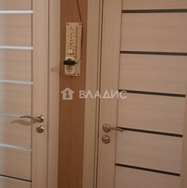 Продажа 3-комн квартиры на вторичном рынке Никольское, ул Западная,  д. 1