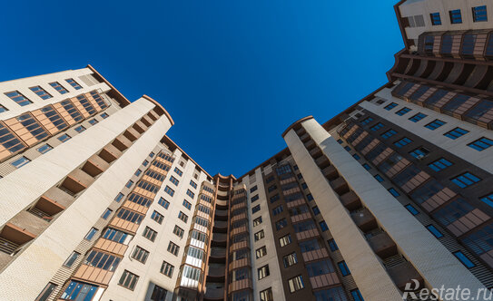 Продажа 3-комн квартиры на вторичном рынке Одинцовский городской округ, Триумфальная улица