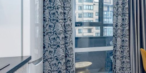 2-комн квартира улица Репищева, 10к2